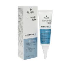 RILASTIL ACNILAUDE K EMULSION 30 ML