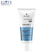 RILASTIL ACNILAUDE M EMULSION 40 ML