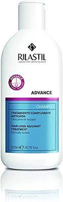 RILASTIL ADVANCE HAIR LOSS SHAMPOO 200 ML