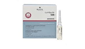 RILASTIL ADVANCE WOMEN 15 AMPOULES