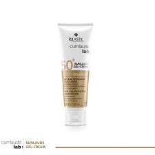 RILASTIL SUNLAUDE GEL-CREAM 50+ 50 ML