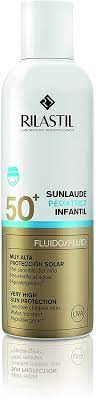 RILASTIL SUNLAUDE INFANTIL FLUID 50+ 200 ML