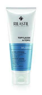 RILASTIL TOPYLAUDE A-TOPIC BALSAM 100 ML