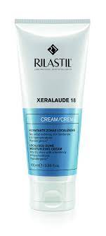 RILASTIL XERALAUDE 18 CREAM 100 ML