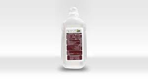 RINGER LACTATE (COMPOUND SODIUM LACTATE) (FIPCO) I.V. INF. 500 ML