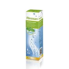 RINOSAN NASAL SPRAY 30 ML