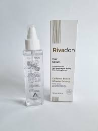 RIVADON HAIR SERUM 120 ML