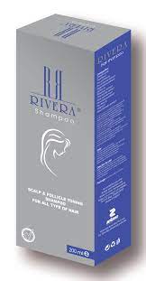 RIVERA SHAMPOO 200 ML