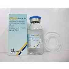 ROCINOMEX 200MG/100ML VIAL