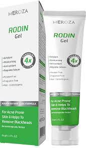 RODIN GEL 60 GRAM