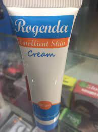 ROGENDA EMOLLIENT CREAM 50 GM