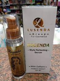 ROGENDA HAIR SERUM 100 ML