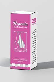 ROGENDA WHITENING CREAM 50 GM