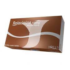 ROLAXIMINE 550 MG 30 F.C. TAB