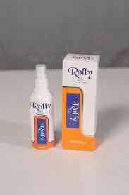 ROLLY SPRAY 120 ML