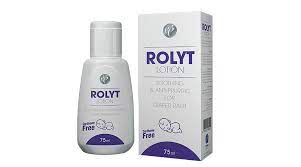 ROLYT TOPICAL LOTION 75ML