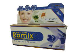 ROMIX CREAM 100 GM