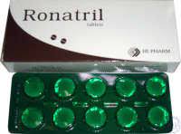 RONATRIL 2MG 30 TAB