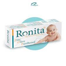 RONITA CREAM 50 GM