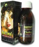 ROOTAGE SHAMPOO 75 ML