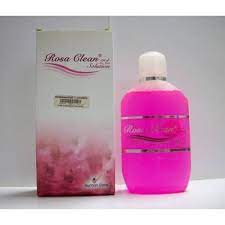 ROSA CLEAN SKIN WASH SOLN. 250 ML