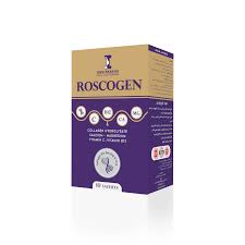 ROSCOGEN 10 SACHETS