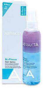 ATRAKTA BI-PHASE HAIR SPRAY 200 ML