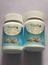 ROSHA 30 CHEWABLE TABS