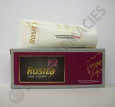 ROSITA HAIR CREAM 100 GM