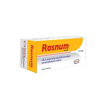 ROSNUM 10 SCHETS