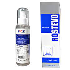 ROSTEVO HAIR SERUM 150ML