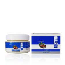 ROSTEVO WHITENING CREAM 100 GM