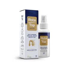 ROTA CALM TOPICAL LOTION 120 ML