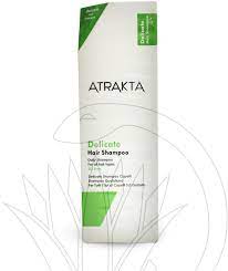 ATRAKTA DELICATE HAIR SHAMPOO 200 ML