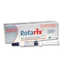 ROTARIX ORAL VACCINE 1.5 ML