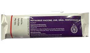 ROTATEQ ORAL VACCINE