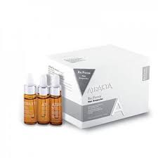 ATRAKTA RE/FORCE HAIR 12 AMPOULES 5 ML