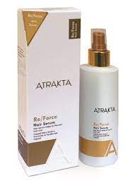 ATRAKTA RE/FORCE HAIR SERUM 200 ML