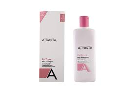 ATRAKTA RE/FORCE HAIR SHAMPOO 250 ML