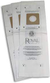 ROYAL ROYAPECT 10 FILTER BAGS