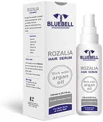 ROZALIA HAIR OIL 120 ML