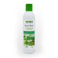 ROZVI VER HAIR SHAMPOO 250