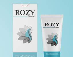 ROZY CREAM 75 GM