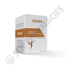 RUNA TEA 10 SACHETS