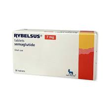 RYBELSUS 7 MG 30 TABS