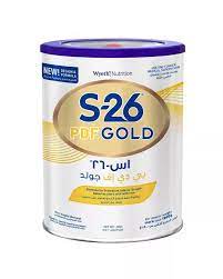 S-26 GOLD PDF MILK 400 GM