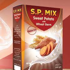 S.P. MIX 200 GM 2 SACHETS