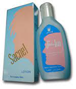 SACNEL TOPICAL LOTION 120ML