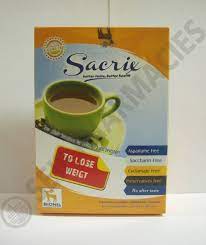 SACRIX 1G*50 SACHETS