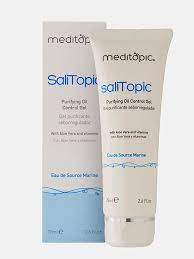 SALITOPIC GEL 75 ML